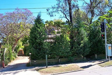 98 Kissing Point Rd, Dundas, NSW 2117