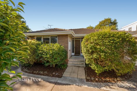 2/5-7 Hartley Ave, Caulfield, VIC 3162