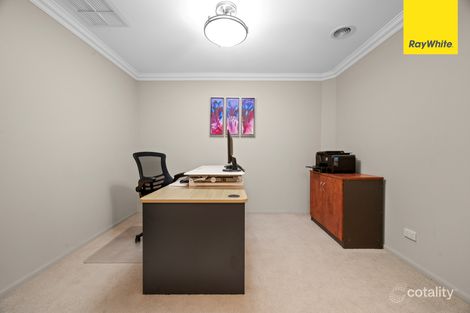 Property photo of 16 Pinto Way Sunbury VIC 3429