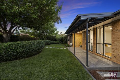Property photo of 4 Duhig Place Macgregor ACT 2615