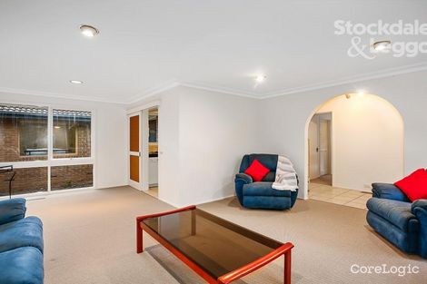 Property photo of 13 Tyloid Square Wantirna VIC 3152