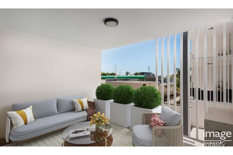 Property photo of 304/57 Ludwick Street North Cannon Hill QLD 4170