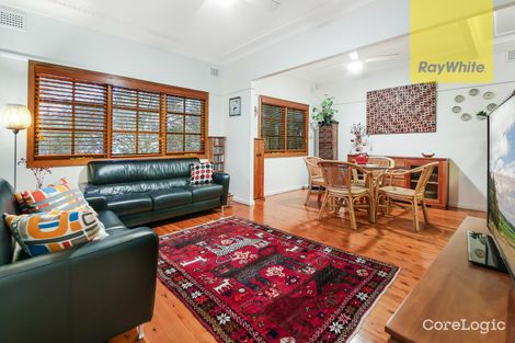 Property photo of 3 Hopkins Street Wentworthville NSW 2145