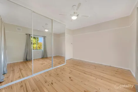 Property photo of 21 First Street Warragamba NSW 2752