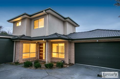 Property photo of 2/590 Blackburn Road Glen Waverley VIC 3150