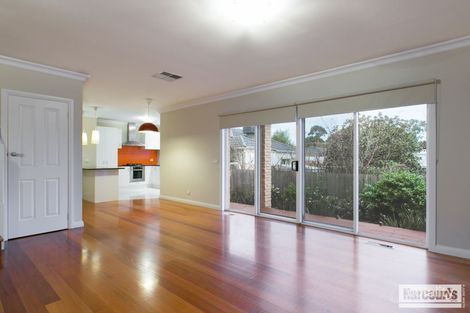 Property photo of 2/590 Blackburn Road Glen Waverley VIC 3150