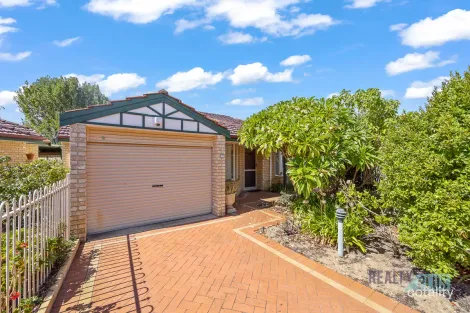 2/16 Passmore St, Rossmoyne, WA 6148