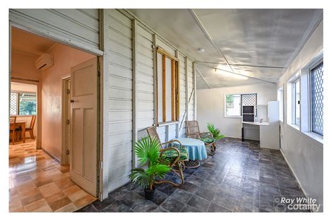Property photo of 139 Lakes Creek Road Berserker QLD 4701