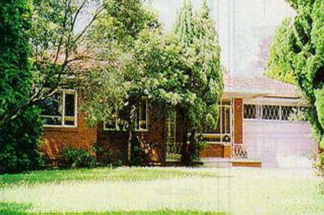 Property photo of 72 Lamorna Avenue Beecroft NSW 2119