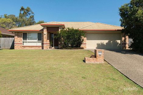 8 Kyecody Cl, Moggill, QLD 4070