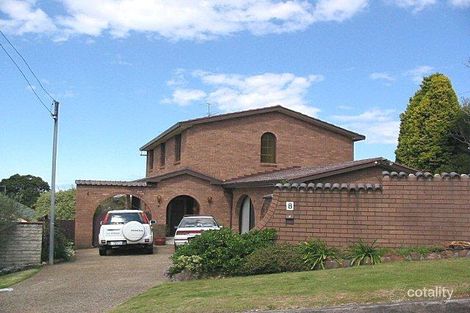 Property photo of 14 Ocean View Parade Charlestown NSW 2290