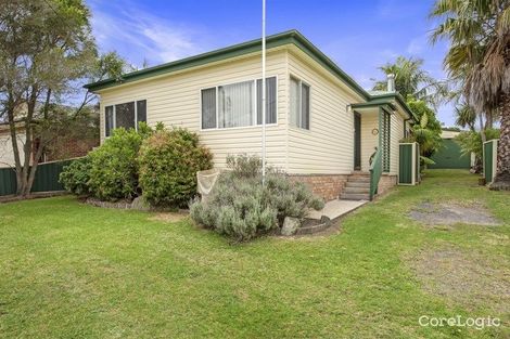 Property photo of 76 Princes Highway Lake Tabourie NSW 2539