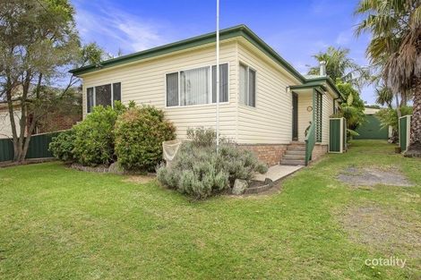 Property photo of 76 Princes Highway Lake Tabourie NSW 2539