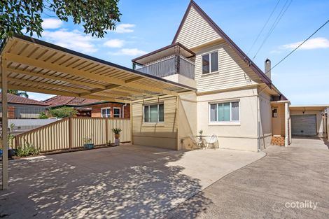 67 Jocelyn St, Chester Hill, NSW 2162