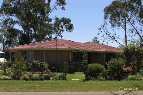 7 Cunningham St, Pittsworth, QLD 4356