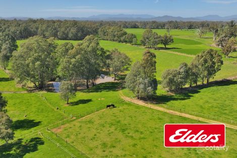 1613 Wangaratta-Whitfield Rd, Docker, VIC 3678