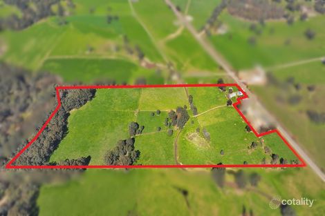 Property photo of 1613 Wangaratta-Whitfield Road Docker VIC 3678