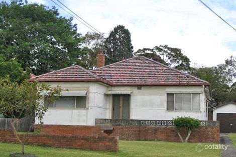 35 Sutherland Rd, Jannali, NSW 2226