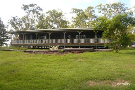 Property photo of 202 Crosswells Road Pine Creek QLD 4670