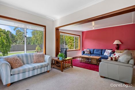 Property photo of 1262 Nicholls Rivulet Road Nicholls Rivulet TAS 7112