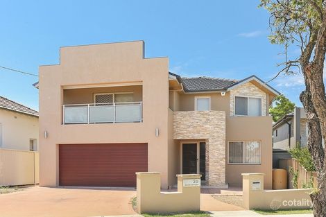 Property photo of 2 Kerrinea Road Sefton NSW 2162