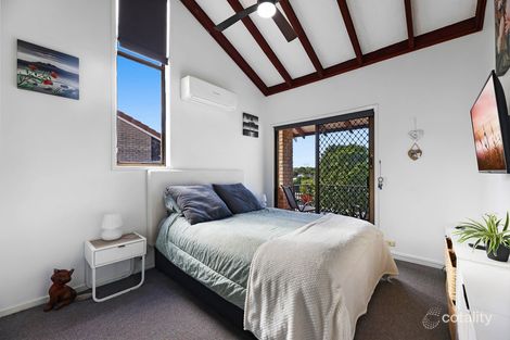 Property photo of 4/7-13 Parkridge Drive Molendinar QLD 4214