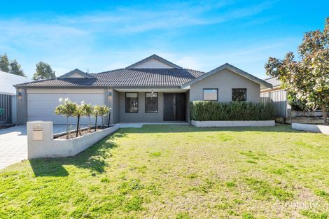 Property photo of 10 Arthurian Way Baldivis WA 6171