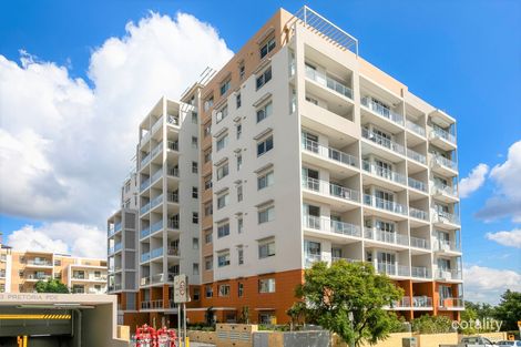 302/3 Pretoria Pde, Hornsby, NSW 2077