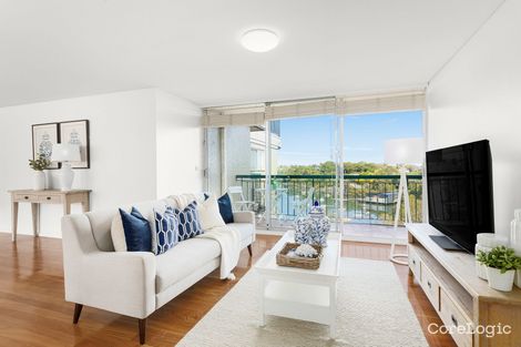 Property photo of 57/300A Burns Bay Road Lane Cove NSW 2066