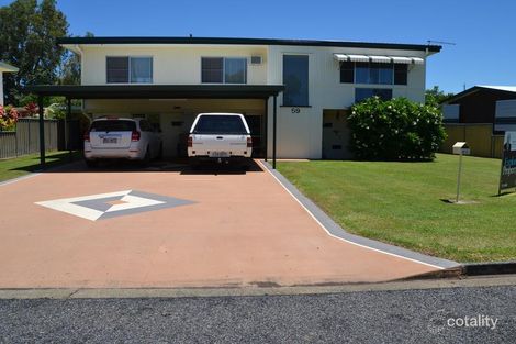 Property photo of 59 McLean Street East Mackay QLD 4740