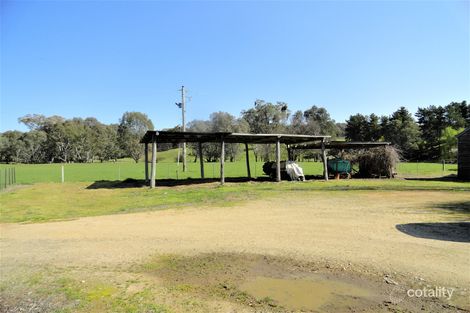 Property photo of 541 Black Dog Creek Road Chiltern VIC 3683