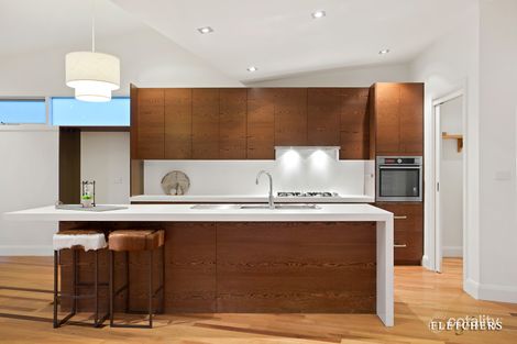 Property photo of 21 Webb Street Warrandyte VIC 3113