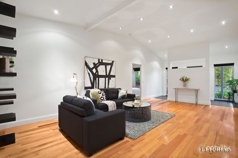 Property photo of 21 Webb Street Warrandyte VIC 3113