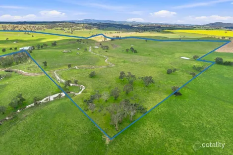 1784 Gumble Rd, Gumble, NSW 2865