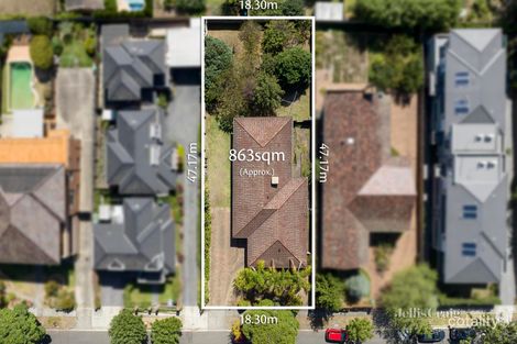 Property photo of 23 Westfield Drive Doncaster VIC 3108