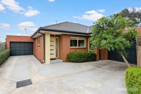 Property photo of 2/1 Leslie Court Clayton South VIC 3169