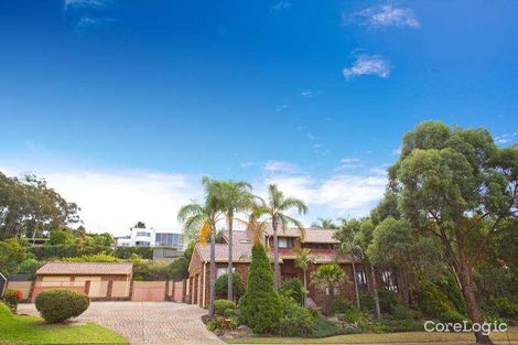 Property photo of 79 Begovich Crescent Abbotsbury NSW 2176