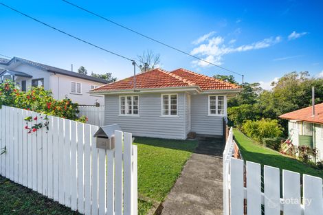 33 High St, Ashgrove, QLD 4060