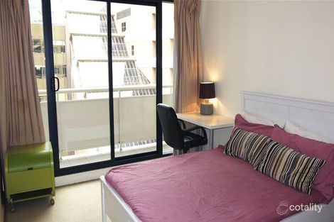 8d/811 Hay St, Perth, WA 6000