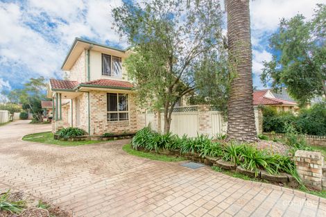 Property photo of 1/71 Barry Street Cambridge Park NSW 2747