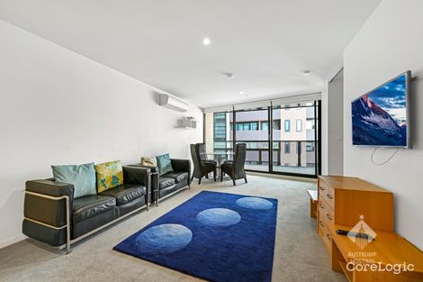 Property photo of 611/243-263 Franklin Street Melbourne VIC 3000
