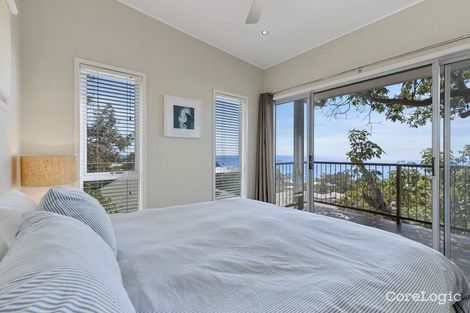 Property photo of 76 Tramican Street Point Lookout QLD 4183