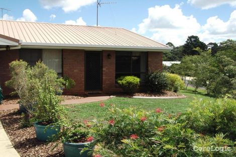 Property photo of 23/8 Highfields Road Highfields QLD 4352