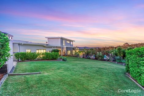 Property photo of 39 Jackaroo Crescent Gilston QLD 4211