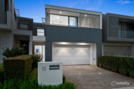 10 Central Park Ave, Norwest, NSW 2153