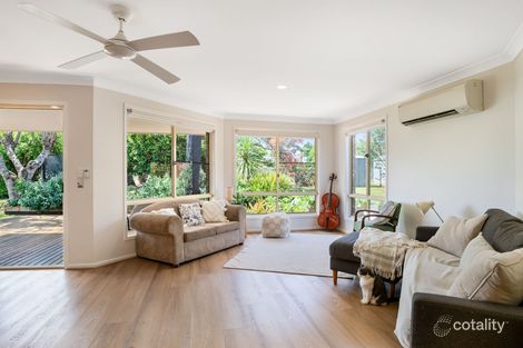 Property photo of 52 Cerreto Circuit Wollongbar NSW 2477