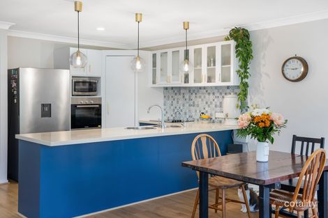 Property photo of 52 Cerreto Circuit Wollongbar NSW 2477