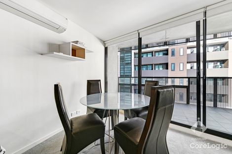 Property photo of 611/243-263 Franklin Street Melbourne VIC 3000