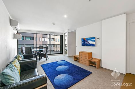 Property photo of 611/243-263 Franklin Street Melbourne VIC 3000