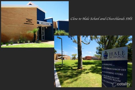 Property photo of 2/277 Huntriss Road Doubleview WA 6018